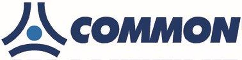 Logotyp firmy common